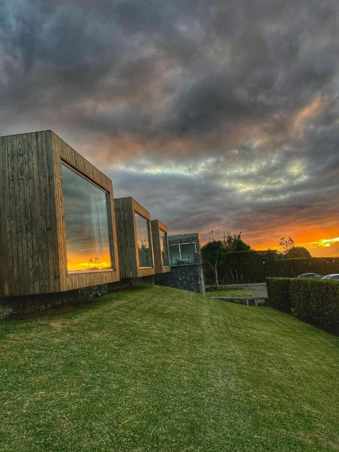 Mosteiros Place Exteriér fotografie
