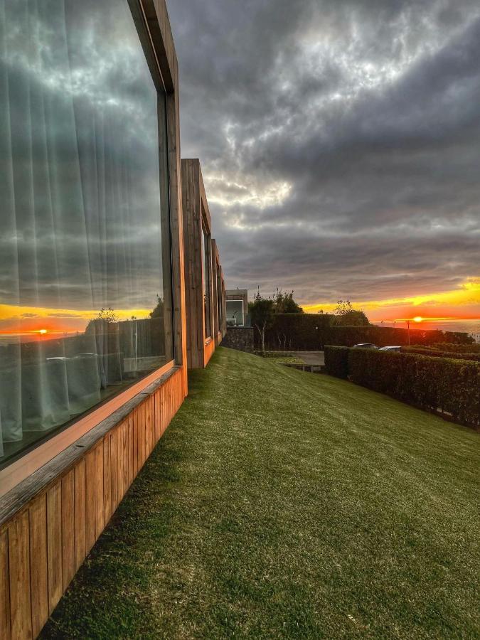 Mosteiros Place Exteriér fotografie