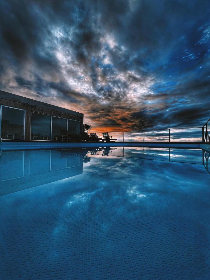 Mosteiros Place Exteriér fotografie