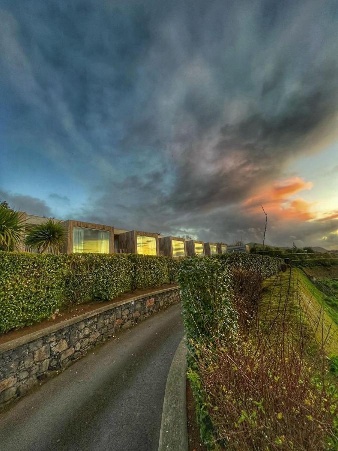 Mosteiros Place Exteriér fotografie