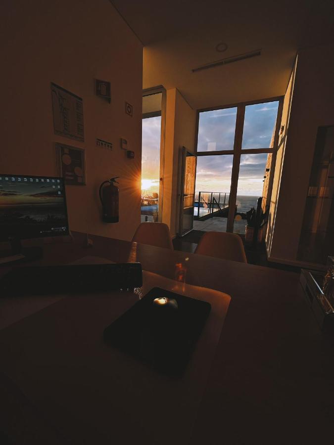 Mosteiros Place Exteriér fotografie