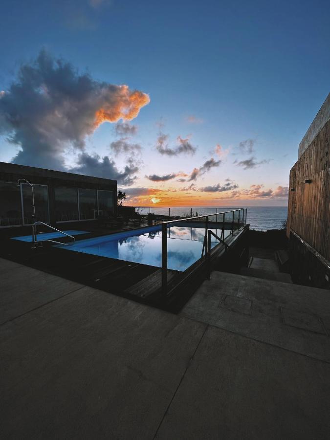 Mosteiros Place Exteriér fotografie